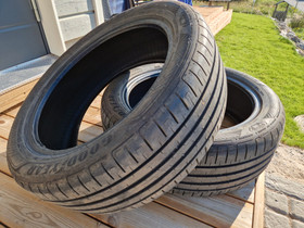 Goodyear 215/50/19 kesärenkaat, Renkaat ja vanteet, Vantaa, Tori.fi Goodyear 215/50/19 kesärenkaat, Renkaat ja vanteet, Vantaa, Tori.fi