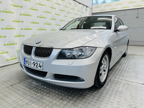 BMW 325, Autot, Lempäälä, Tori.fi