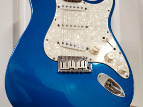 Fender Strato Made in U.S.A, Kitarat, bassot ja vahvistimet, Musiikki ja soittimet, Lahti, Tori.fi Fender Strato Made in U.S.A, Kitarat, bassot ja vahvistimet, Musiikki ja soittimet, Lahti, Tori.fi