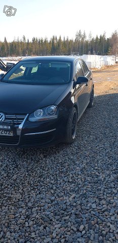 Volkswagen Jetta 4