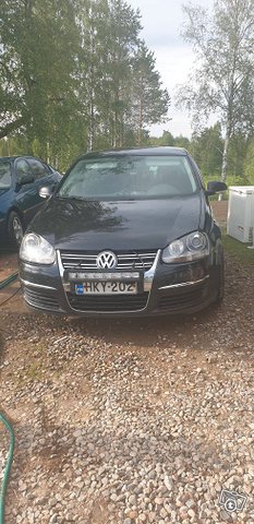 Volkswagen Jetta 2