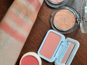 Poskipunat: Colourpop essence, Models Own.,.,, Kauneudenhoito ja kosmetiikka, Terveys ja hyvinvointi, Espoo, Tori.fi Poskipunat: Colourpop essence, Models Own.,.,, Kauneudenhoito ja kosmetiikka, Terveys ja hyvinvointi, Espoo, Tori.fi