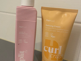 Hairlust, Kauneudenhoito ja kosmetiikka, Terveys ja hyvinvointi, Espoo, Tori.fi Hairlust, Kauneudenhoito ja kosmetiikka, Terveys ja hyvinvointi, Espoo, Tori.fi