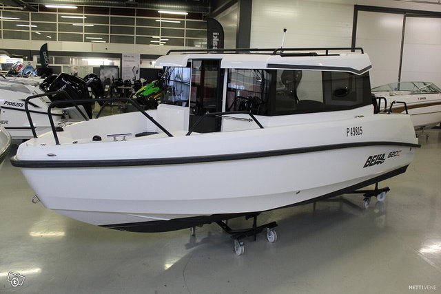 Bella 620C, kuva 1