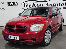 Dodge Caliber, Autot, Kangasala, Tori.fi Dodge Caliber, Autot, Kangasala, Tori.fi