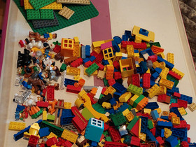 Lego duplo, Lelut ja pelit, Lastentarvikkeet ja lelut, Kontiolahti, Tori.fi Lego duplo, Lelut ja pelit, Lastentarvikkeet ja lelut, Kontiolahti, Tori.fi