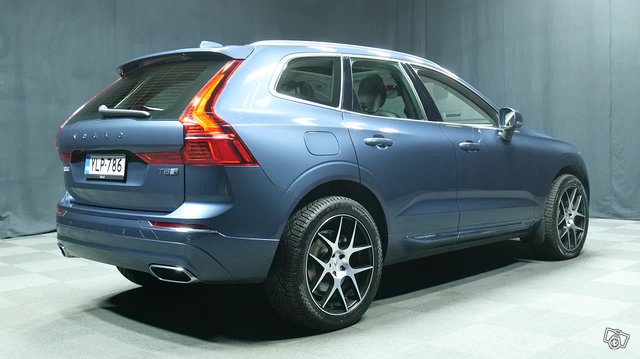 Volvo XC60 3
