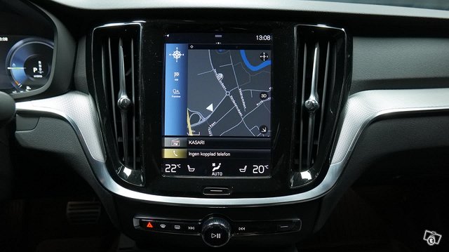 Volvo S60 5