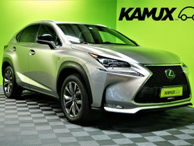 Lexus NX, Autot, Kuopio, Tori.fi Lexus NX, Autot, Kuopio, Tori.fi