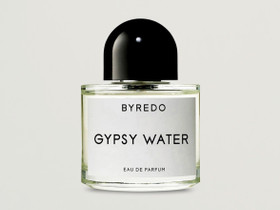 Byredo Gypsy Water edp 50 ml, Kauneudenhoito ja kosmetiikka, Terveys ja hyvinvointi, Espoo, Tori.fi