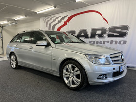 Mercedes-Benz C, Autot, Alajärvi, Tori.fi Mercedes-Benz C, Autot, Alajärvi, Tori.fi