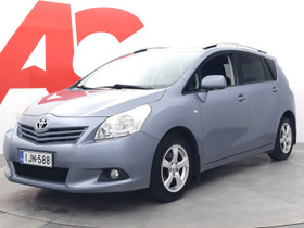 Toyota Verso, Autot, Raisio, Tori.fi Toyota Verso, Autot, Raisio, Tori.fi