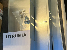 Ikea Utrusta uuninkannatin, Uunit, hellat ja mikrot, Kodinkoneet, Äänekoski, Tori.fi