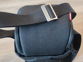 Manfrotto Kameralaukku, Valokuvaustarvikkeet, Kamerat ja valokuvaus, Helsinki, Tori.fi Manfrotto Kameralaukku, Valokuvaustarvikkeet, Kamerat ja valokuvaus, Helsinki, Tori.fi