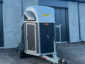 Super siisti Böckmann Duo 2014!, Trailerit ja kuljetus, Hevoset ja hevosurheilu, Kotka, Tori.fi Super siisti Böckmann Duo 2014!, Trailerit ja kuljetus, Hevoset ja hevosurheilu, Kotka, Tori.fi
