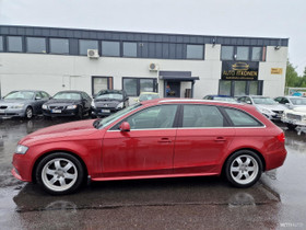 Audi A4, Autot, Kaarina, Tori.fi
