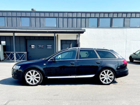 Audi A6 Allroad, Autot, Kaarina, Tori.fi Audi A6 Allroad, Autot, Kaarina, Tori.fi