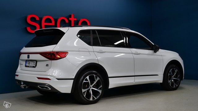 SEAT TARRACO 2