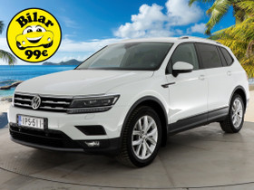 Volkswagen TIGUAN ALLSPACE, Autot, Espoo, Tori.fi Volkswagen TIGUAN ALLSPACE, Autot, Espoo, Tori.fi