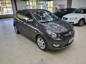 Opel Karl, Autot, Kauhava, Tori.fi Opel Karl, Autot, Kauhava, Tori.fi