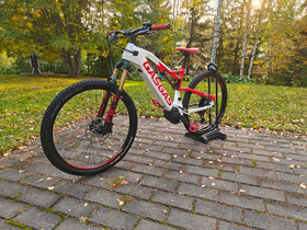 GasGas Trail 3.0, Sähköpyörät, Polkupyörät ja pyöräily, Kuopio, Tori.fi GasGas Trail 3.0, Sähköpyörät, Polkupyörät ja pyöräily, Kuopio, Tori.fi