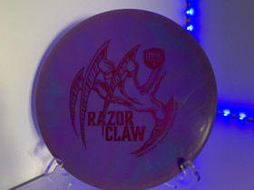Razor Claw 1, Frisbeegolf, Urheilu ja ulkoilu, Riihimäki, Tori.fi Razor Claw 1, Frisbeegolf, Urheilu ja ulkoilu, Riihimäki, Tori.fi