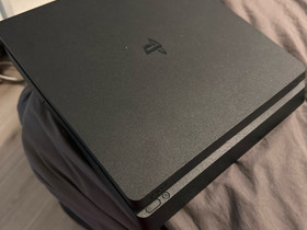 Ps4 500gb slim, Pelikonsolit ja pelaaminen, Viihde-elektroniikka, Seinäjoki, Tori.fi Ps4 500gb slim, Pelikonsolit ja pelaaminen, Viihde-elektroniikka, Seinäjoki, Tori.fi