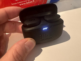 Jbl tune 130nc tws, Audio ja musiikkilaitteet, Viihde-elektroniikka, Seinäjoki, Tori.fi Jbl tune 130nc tws, Audio ja musiikkilaitteet, Viihde-elektroniikka, Seinäjoki, Tori.fi