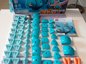 Geomag KOR TAZOO Beto rakennussarja, Lelut ja pelit, Lastentarvikkeet ja lelut, Joensuu, Tori.fi Geomag KOR TAZOO Beto rakennussarja, Lelut ja pelit, Lastentarvikkeet ja lelut, Joensuu, Tori.fi