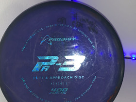Pa3 400, Frisbeegolf, Urheilu ja ulkoilu, Riihimäki, Tori.fi Pa3 400, Frisbeegolf, Urheilu ja ulkoilu, Riihimäki, Tori.fi