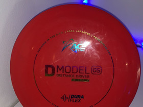 D model os, Frisbeegolf, Urheilu ja ulkoilu, Riihimäki, Tori.fi D model os, Frisbeegolf, Urheilu ja ulkoilu, Riihimäki, Tori.fi