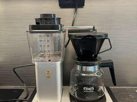 Moccamaster, Muut kodinkoneet, Kodinkoneet, Äänekoski, Tori.fi Moccamaster, Muut kodinkoneet, Kodinkoneet, Äänekoski, Tori.fi