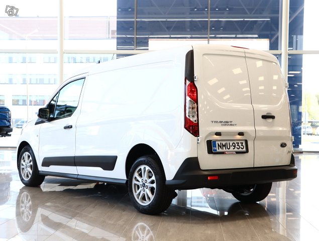 Ford Transit Connect 2