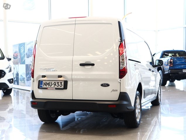 Ford Transit Connect 4