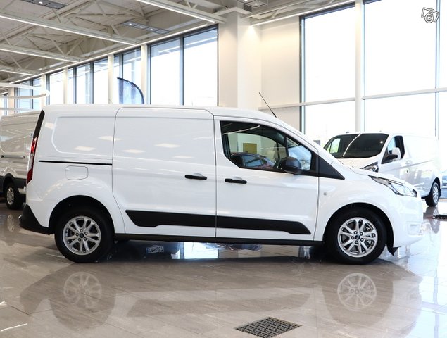 Ford Transit Connect 5