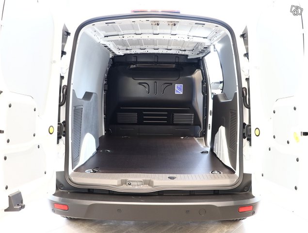 Ford Transit Connect 15
