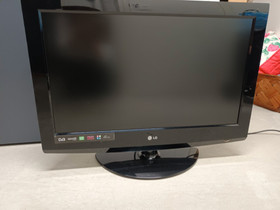 LG 32 tuuman televisio, Televisiot, Viihde-elektroniikka, Seinäjoki, Tori.fi LG 32 tuuman televisio, Televisiot, Viihde-elektroniikka, Seinäjoki, Tori.fi