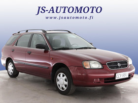 Suzuki Baleno, Autot, Oulu, Tori.fi Suzuki Baleno, Autot, Oulu, Tori.fi