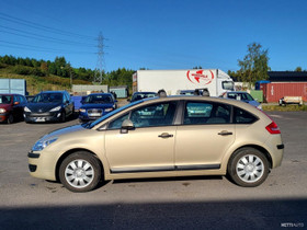 Citroen C4, Autot, Kaarina, Tori.fi Citroen C4, Autot, Kaarina, Tori.fi