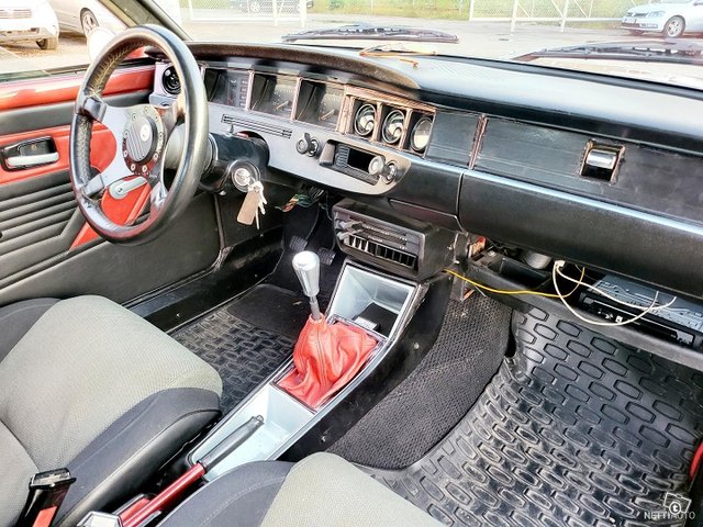 Datsun 120 18