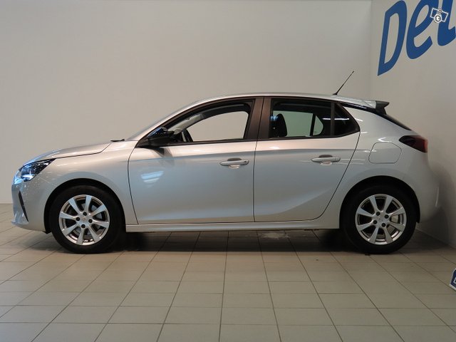 Opel CORSA 3