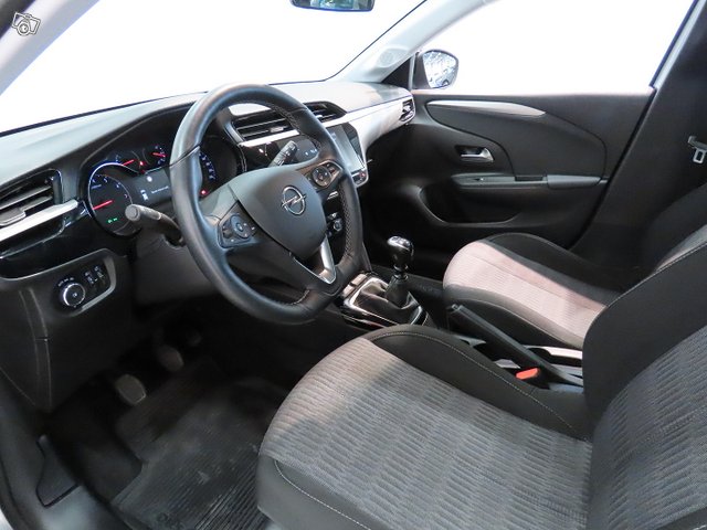 Opel CORSA 7