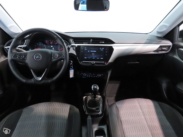 Opel CORSA 9