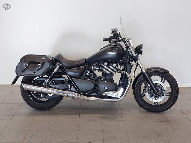 Triumph THUNDERBIRD 4