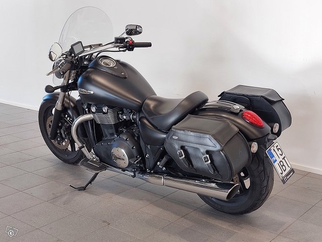 Triumph THUNDERBIRD 7