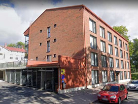 Paratiisintie 1, Pohjola, Turku, Autotallit ja varastot, Turku, Tori.fi Paratiisintie 1, Pohjola, Turku, Autotallit ja varastot, Turku, Tori.fi