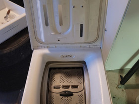 AEG 6kg päältätäytettävä pesukone, Pesu- ja kuivauskoneet, Kodinkoneet, Jämsä, Tori.fi AEG 6kg päältätäytettävä pesukone, Pesu- ja kuivauskoneet, Kodinkoneet, Jämsä, Tori.fi