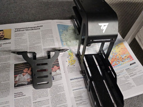 Thrustmaster table clamp, Pelikonsolit ja pelaaminen, Viihde-elektroniikka, Seinäjoki, Tori.fi Thrustmaster table clamp, Pelikonsolit ja pelaaminen, Viihde-elektroniikka, Seinäjoki, Tori.fi