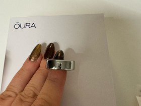 Oura gen 3 size 10, Puhelintarvikkeet, Puhelimet ja tarvikkeet, Espoo, Tori.fi Oura gen 3 size 10, Puhelintarvikkeet, Puhelimet ja tarvikkeet, Espoo, Tori.fi