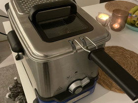 Rasvakeitin Tefal, Muut kodinkoneet, Kodinkoneet, Jyväskylä, Tori.fi Rasvakeitin Tefal, Muut kodinkoneet, Kodinkoneet, Jyväskylä, Tori.fi